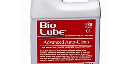 Southern Dist. - Bio Lube Advanced Auto Clean 1000mL