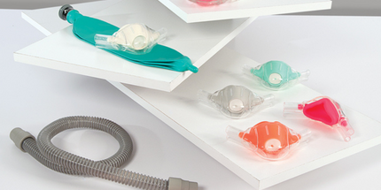 Accutron - Scavenging Circuit Components Double Tubing for ClearView