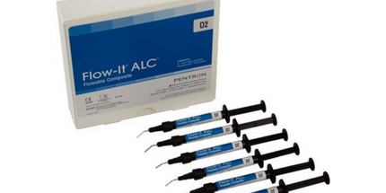 Flow-It D2 Syringe
