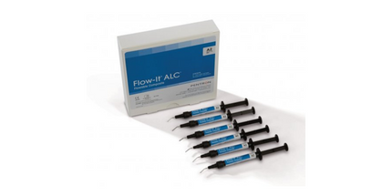 Flow-It D3 Syringe