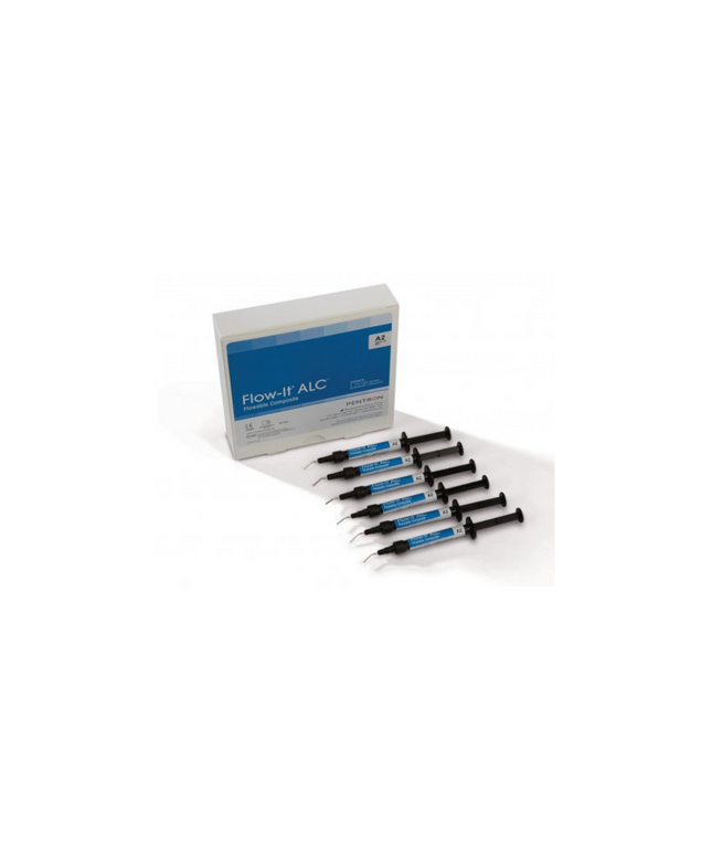 Flow-It D3 Syringe
