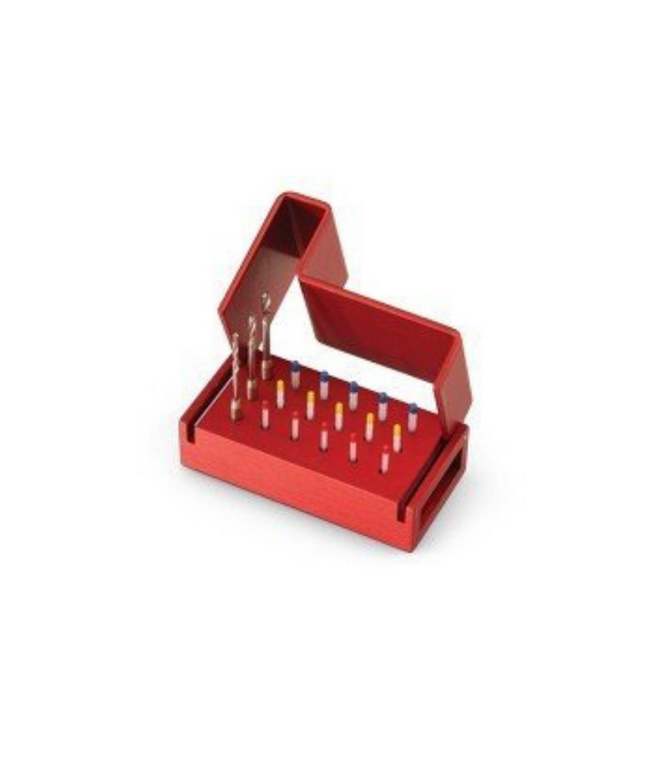 Pentron - FibreKleer 4X Tapered Drill 1.25mm (Black)