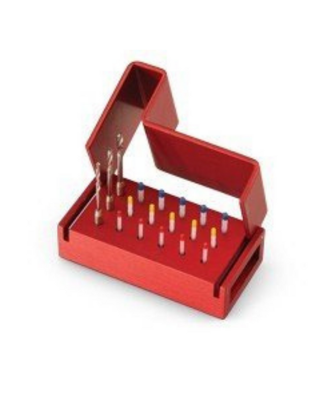 Pentron - FibreKleer 4X Parallel Post and Drill Kit