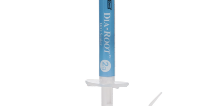 Dia-Root Bio Sealer Regular Kit 2g Syringe