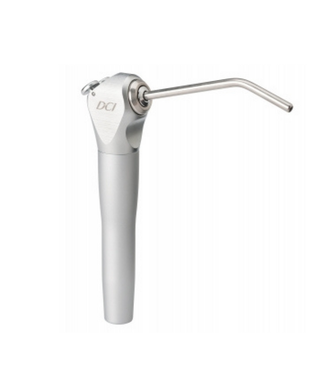 DCI - Syringe Precision Comfort Less Tubing & Kit