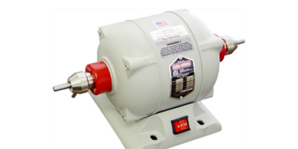 Handler - Chuk Changer Complete On 26A Rw Lathe
