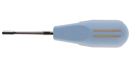 Luxator Short 5mm Straight