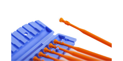 Stik'n'Place, Disposable Placement Tool - 50/Pk.