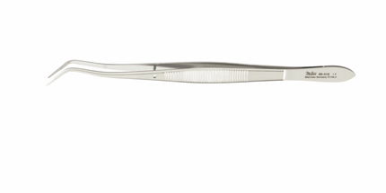 College Pliers Meriam 318 Serrated