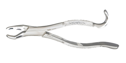 Extracting Forceps 151A