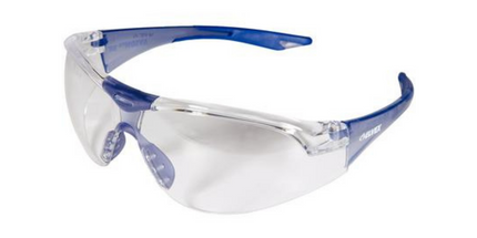 Hager - Avions Protective Eyewear Blue