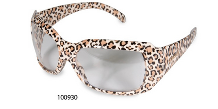 Hager - Protective Eyewear JEWELS Felines Full Frame