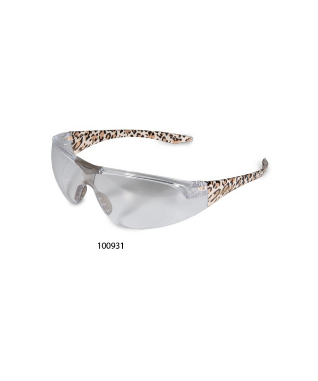 Hager - Protective Eyewear JEWELS Felines Wrap Around Frame