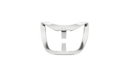 Brinker Clamps Tissue Retractors #B5 All Bicuspids & Incisors