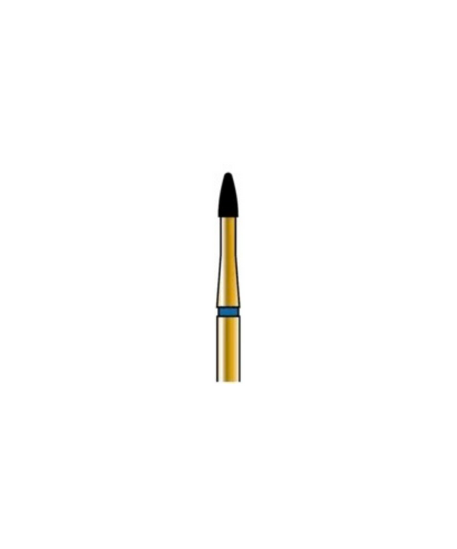 Alpen Multilayer Diamonds FG 390-014 Fine 5/Pk