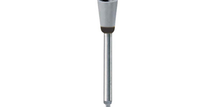 Alpen Ceramic Polishing High Luster RA Cup 5/Pk