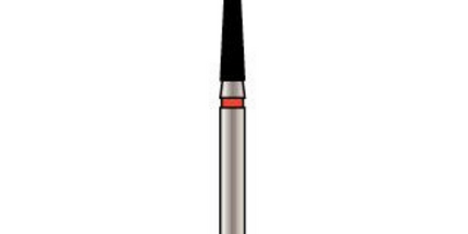Alpen X1 Sterile Singe-Use Diamonds FG 856-016 Fine 25/Pk