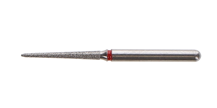 Coltene - Alpen X1 Sterile Singe-Use Diamonds FG 859-012 Fine 25/Pk