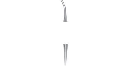 Explorer-Probe DE Color Coded 3-6-9-12mm Standard Handle