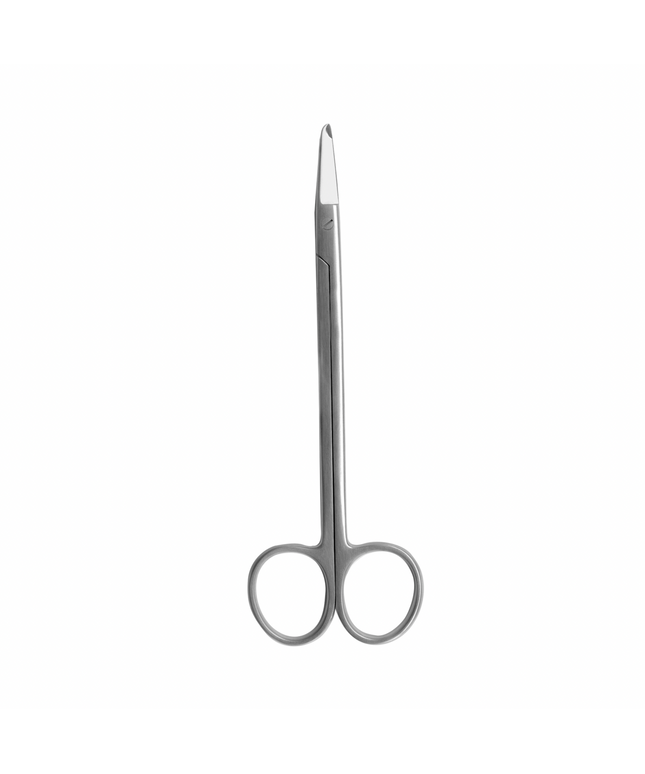 A Titan - Scissors Suture Straight 5"