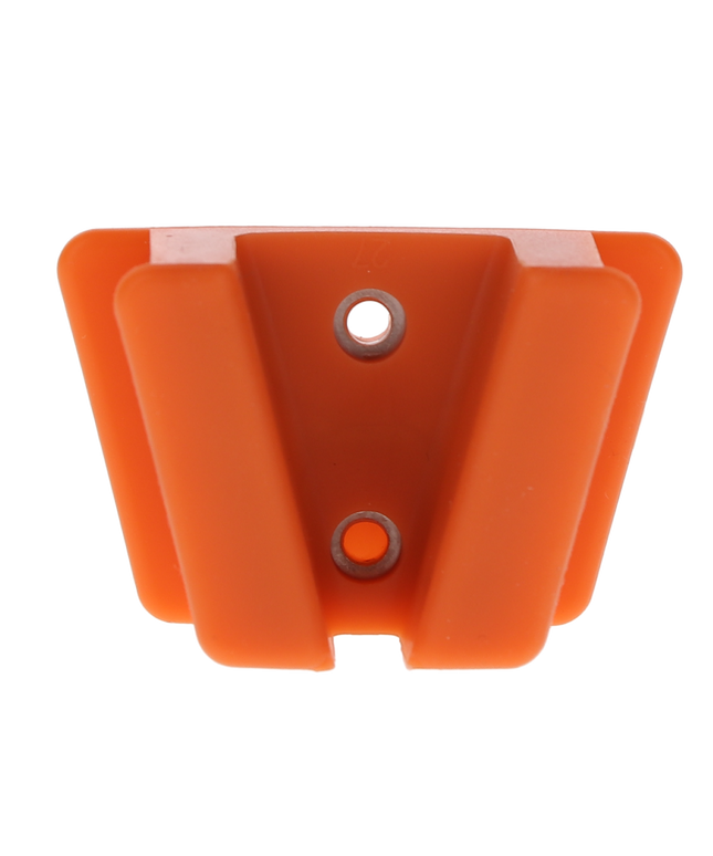 A Titan - Silicone Bite Blocks Medium