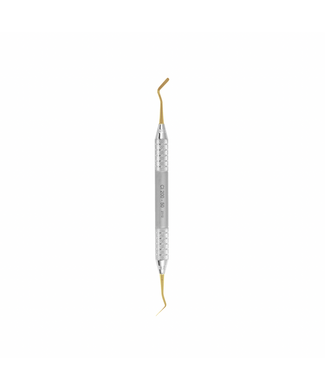 Composite Instrument PFI 11/LAD3 Titanium Nitride