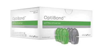 OptiBond eXTRa Universal Unidose Kit 50/Pk