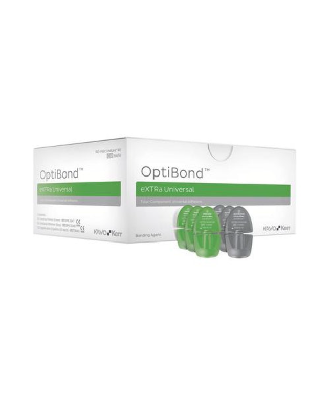 OptiBond eXTRa Universal Unidose Kit 50/Pk