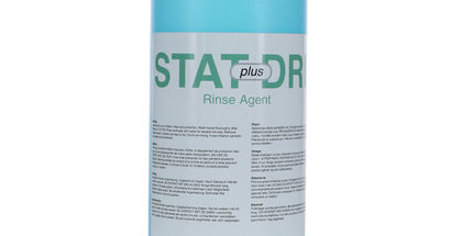 SciCan - Stat-Dri Plus 32oz Bottle Refill w/Cap