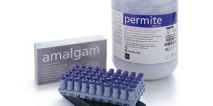 Permite Caps ECT 2 Spill 50/Bx