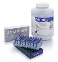 Permite Caps Regular Set 1 Spill 500/Jr