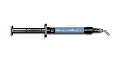 Super Etch Syringe Kit 3 x 2mL w/25 Tips