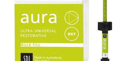 Aura Universal Complet BFK (Bulk Fill) Refill 20/Bx