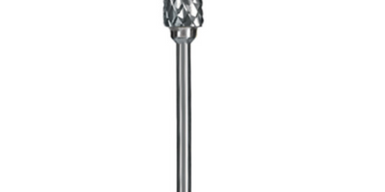 Carbide Bur HP 84-T/XC 1/Each