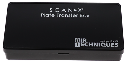 Intraoral Phosphor Plate Transfer Bx