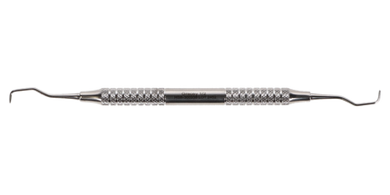 HSB - Curette Gracey DE #1/2 Hollow
