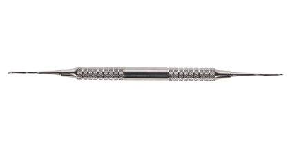 HSB - Curette Gracey #1/2 9.5Mm
