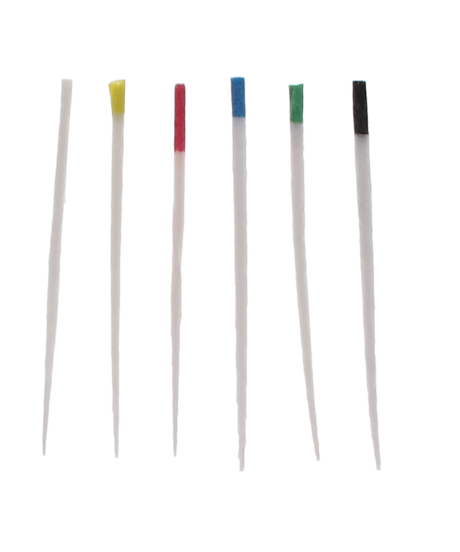 HSB - Absorbent Paper Points .04 Taper 60/Pk #15-40