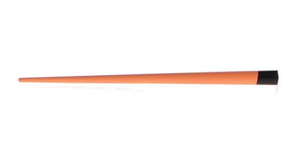 HSB - Gutta Percha Points 60/Pk Tapered .04 #40