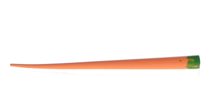 HSB - Gutta Percha Points 60/Pk Tapered .06 #35