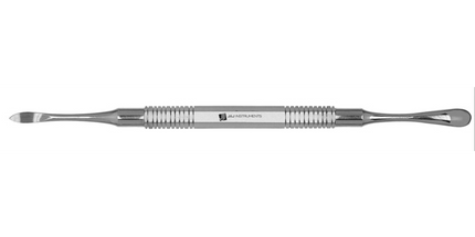 J&J Instruments Molt Periosteal Elevator #9