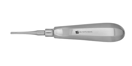 J&J Instruments Apical Elevator #301