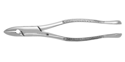 J&J Instruments Forcep #1