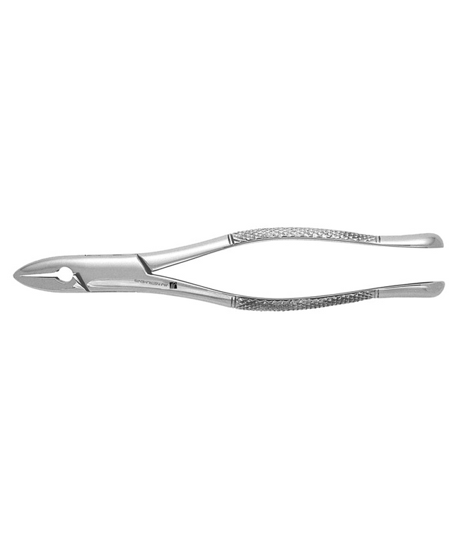 J&J Instruments Forcep #1