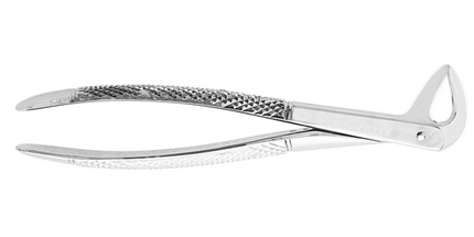 J&J Instruments Extracting Fcp #74 English