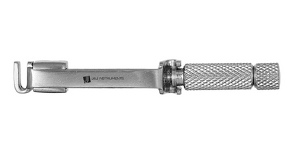 J&J Instruments Matrix Retainer