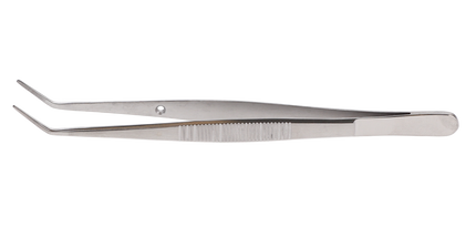J&J Instruments College Plier Serr.