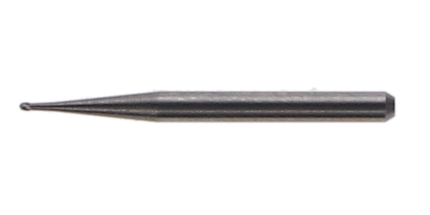 HSB - Carbide Burs FG - #1/4 - 100/Pk