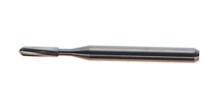HSB - Carbide Burs FG - #1157 - 100/Pk