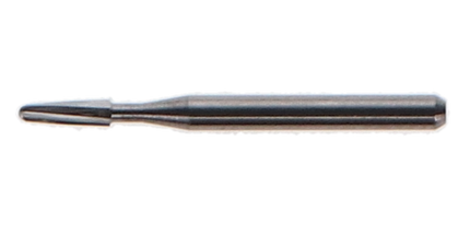 HSB - Carbide Burs FG - #1171 - 100/Pk